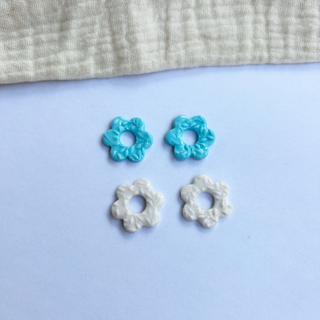 Pampilles avec détails