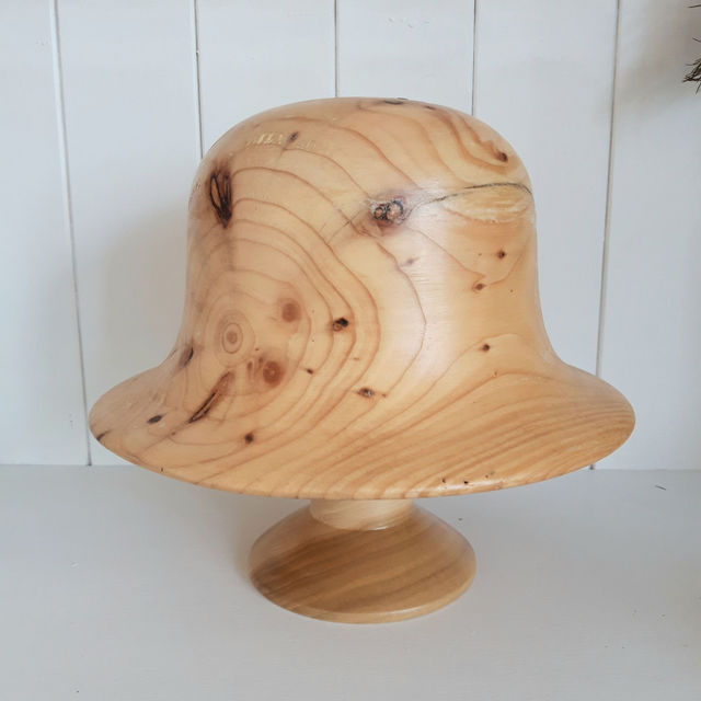 Cloche Block