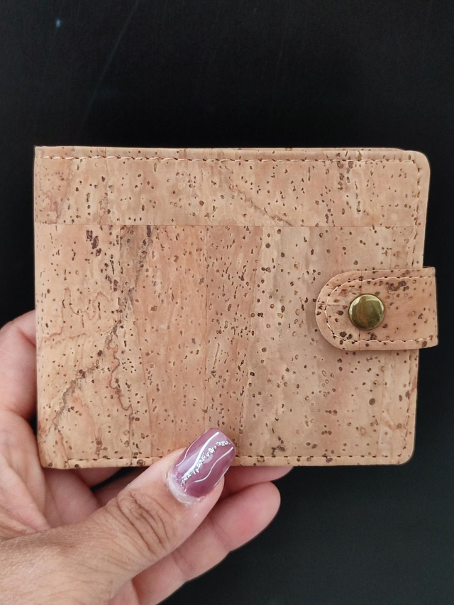 Portefeuille cork #4
