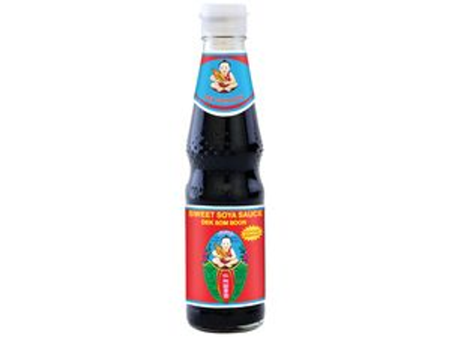 Dek Som Boon Sweet Soy Sauce 250ml