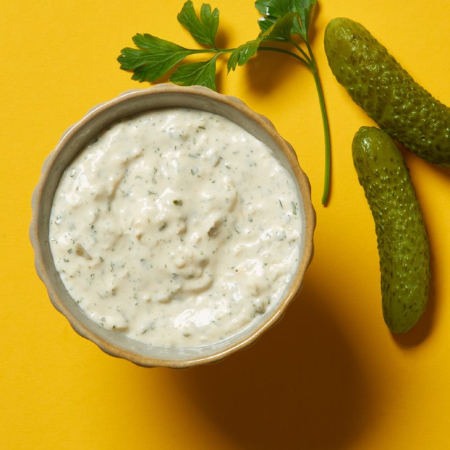 04073 Tartare Sauce (500g)