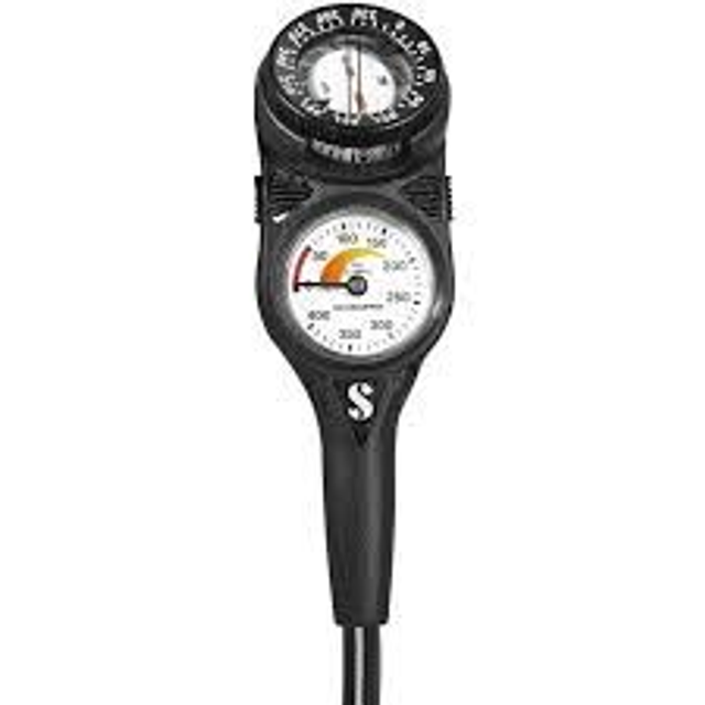 Scubapro console mako