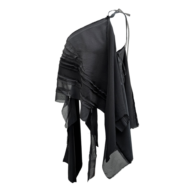 signature multi-position garment