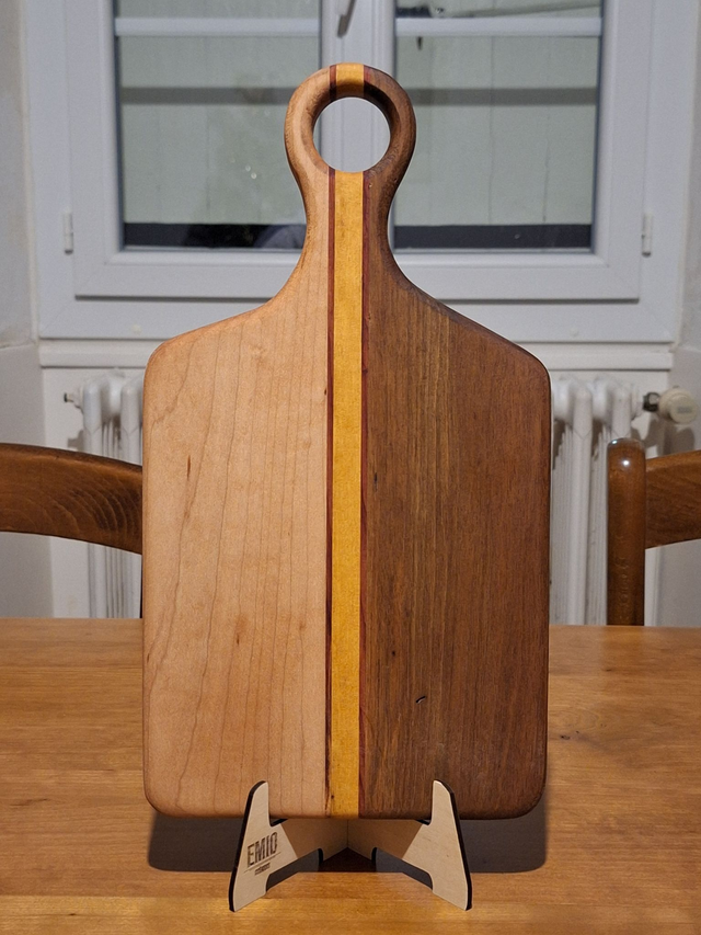 PLANCHE À DÉCOUPER N°178