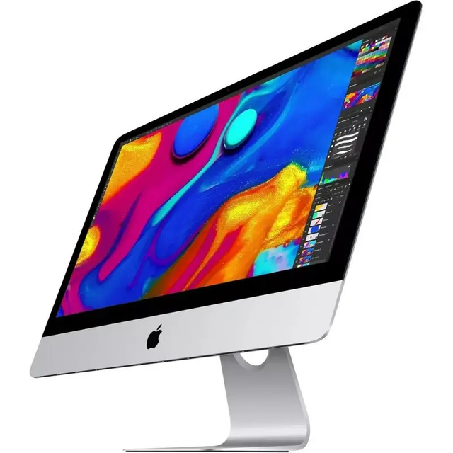 APPLE IMAC A1418 INTEL I5 MAC OS