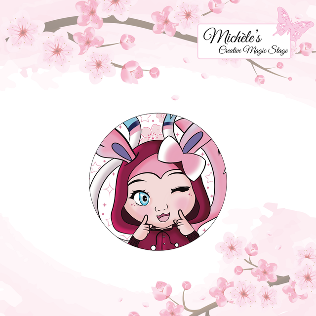 Sylveon Chibi