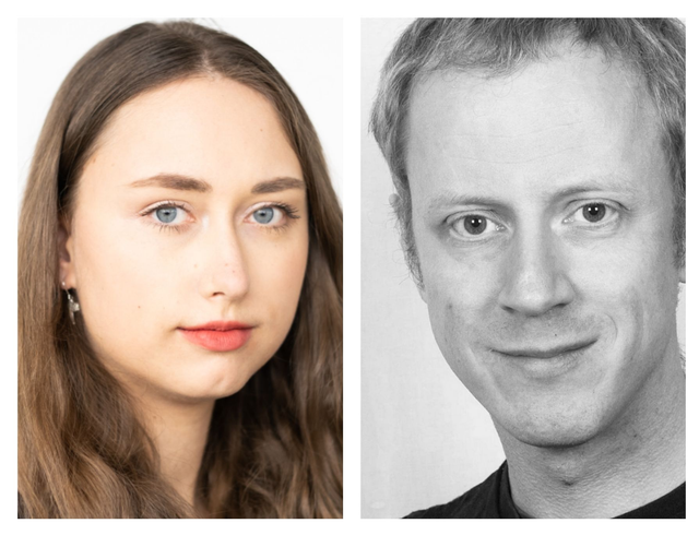 Soprano and Piano - 7pm, Thu 16 Apr 2026