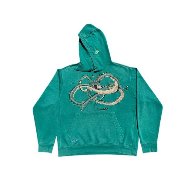 Shenron Hoodie