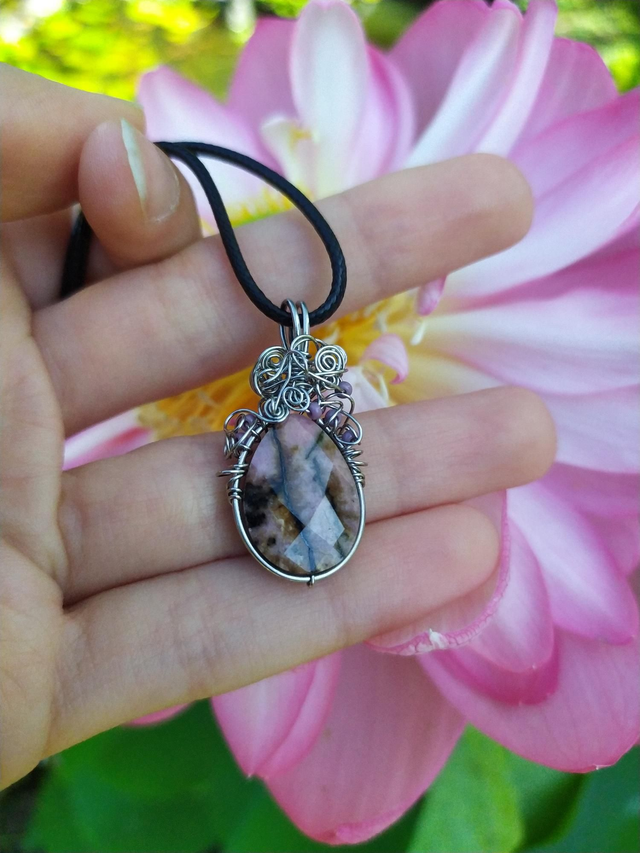 Larme-de-sucre, l'ode au nectar