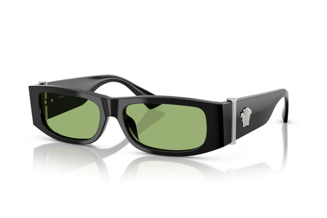 Eyewear Man Versace  VE 4476U GB1/2