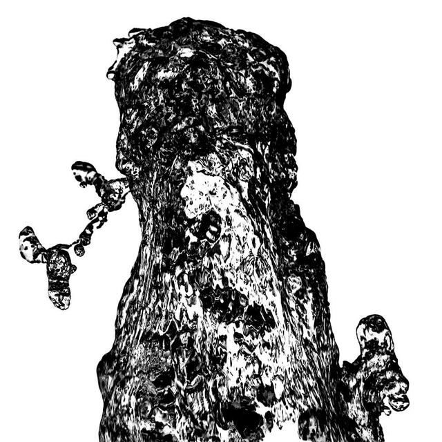 Naiads – The Vagabond (Fine Art Print)