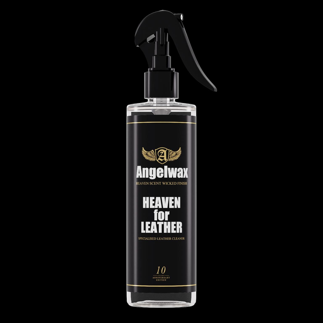 AW Haven for Leather