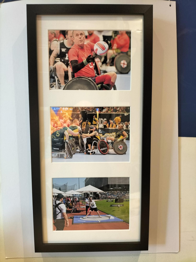 From Invictus games 3 up disabled photos including frame black Friday deals till 30th november