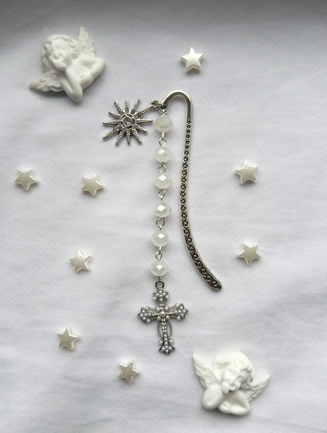 Marque-page D A N I E L