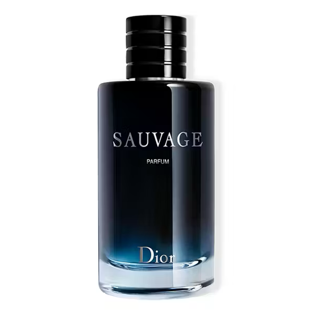 DIOR Sauvage Parfum 
