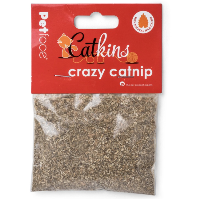 Loose Catnip