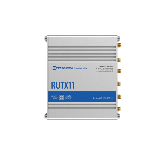RUTX11