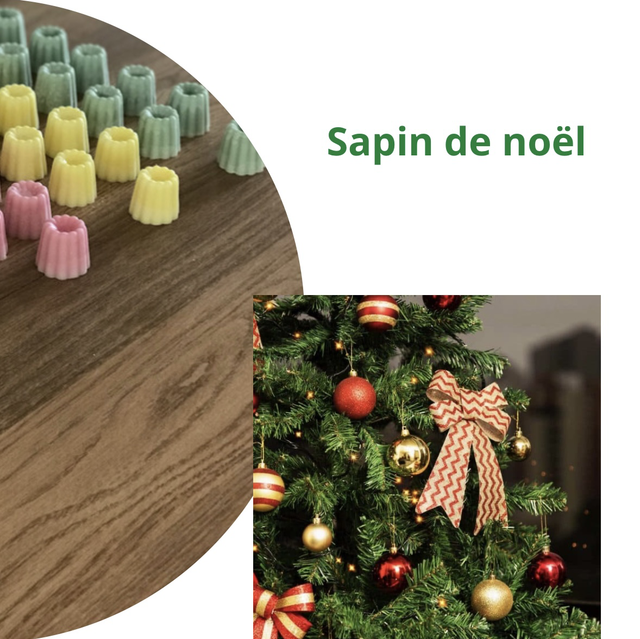 Sapin de noel