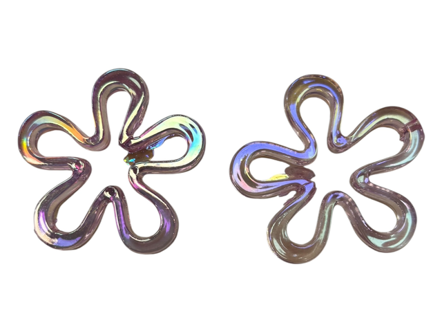 Fleurs pour créoles 