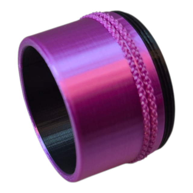 Axcel AVX - 31 Front Shade with black inner walls