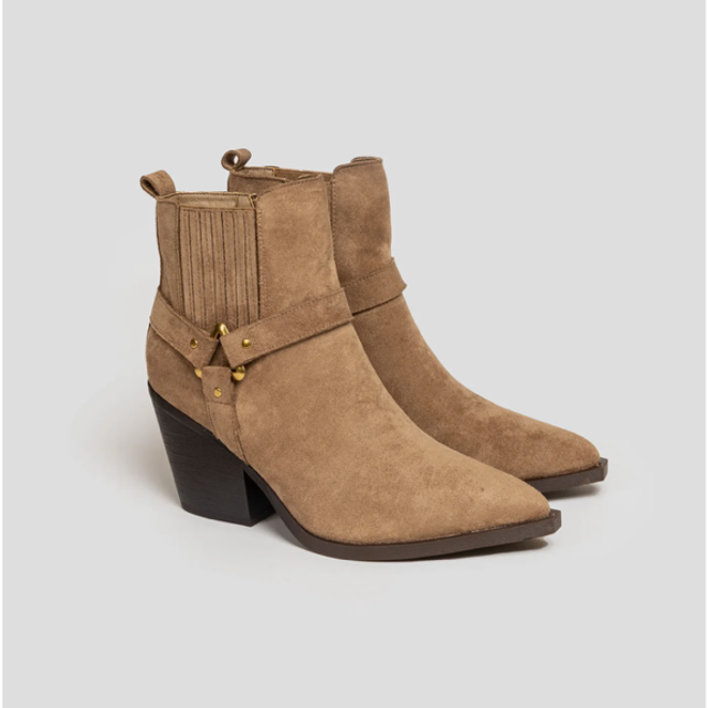 Botín camel