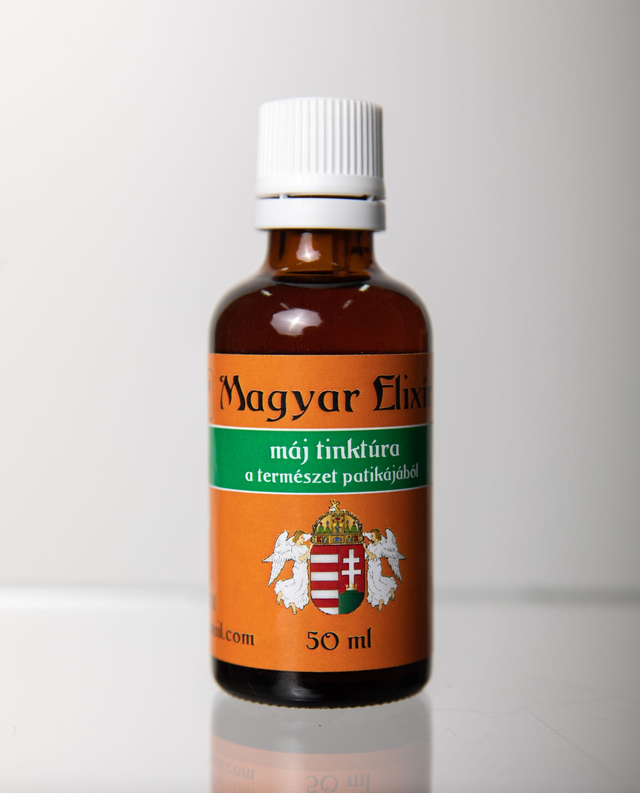 Máj tinktúra