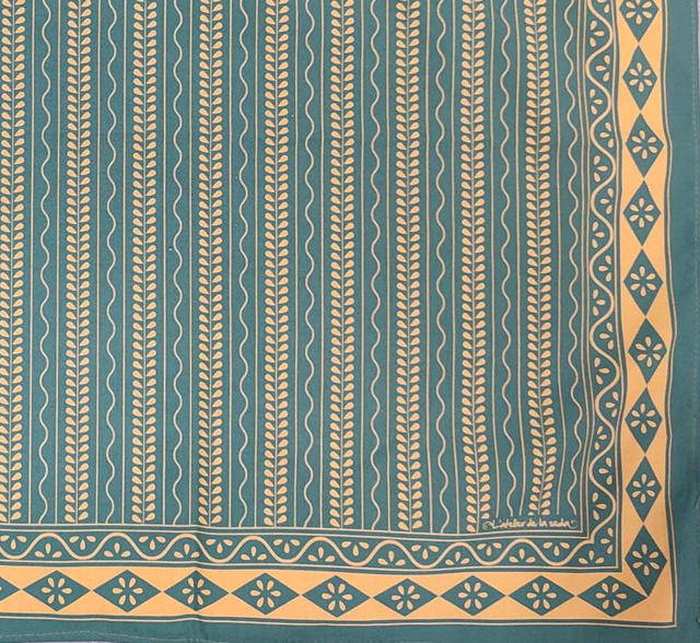 20376 Pañuelo de cabeza