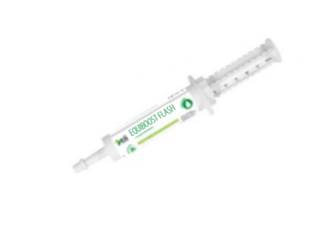 EQUIBOOST FLASH – Récupération rapide cheval – Concentré de vitamines