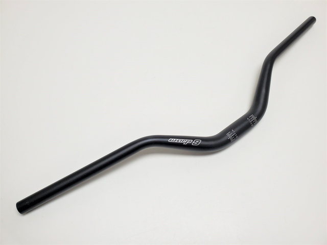 Guidon Warp9