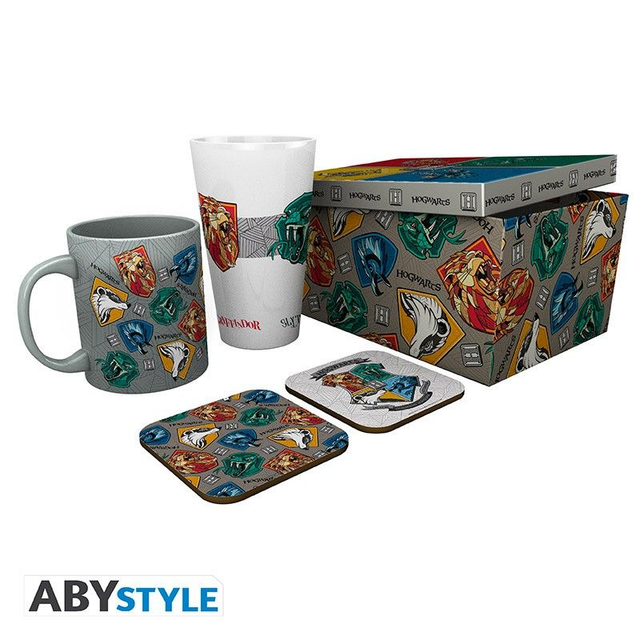 Harry Potter Gift Set