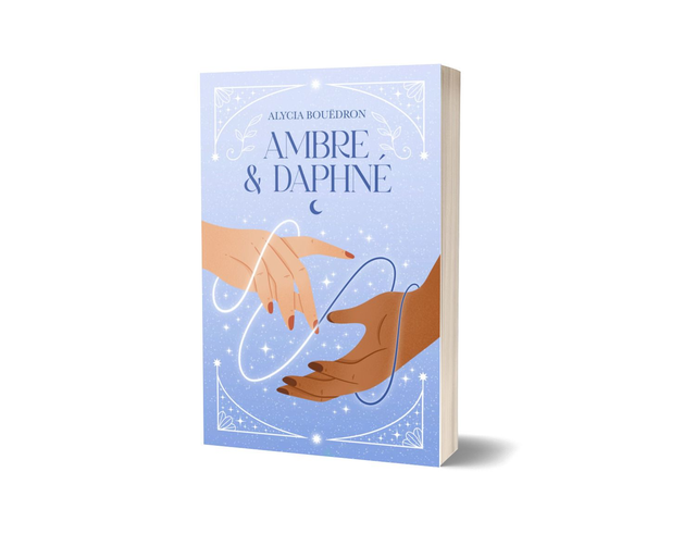 Ambre &amp; Daphné