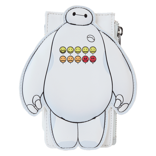 Disney: Big Hero 6 Baymax Card Holder