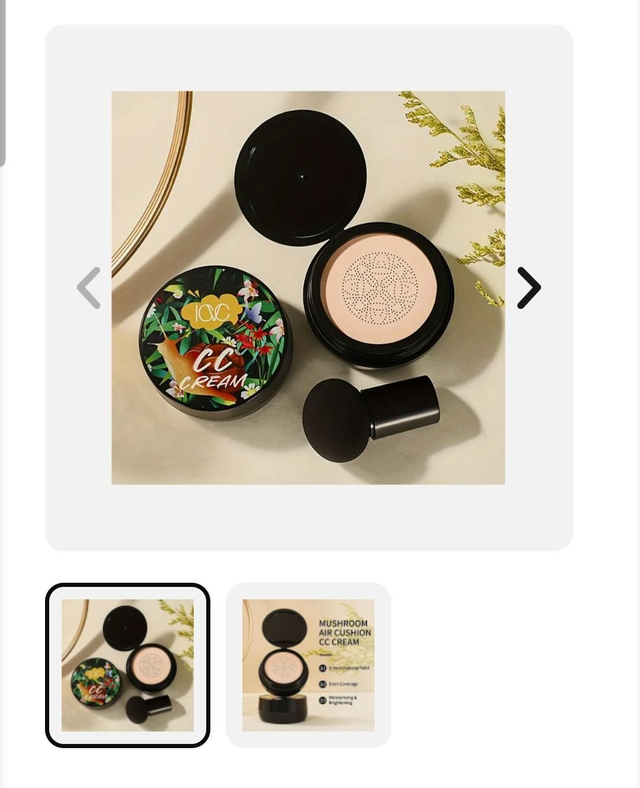 BB Cream, Corrector Y Base CC Cream, Hidratante De Larga Duración, Iluminador Natural Para Maquillaje Nude Con Cobertura, Prebase

nº1

