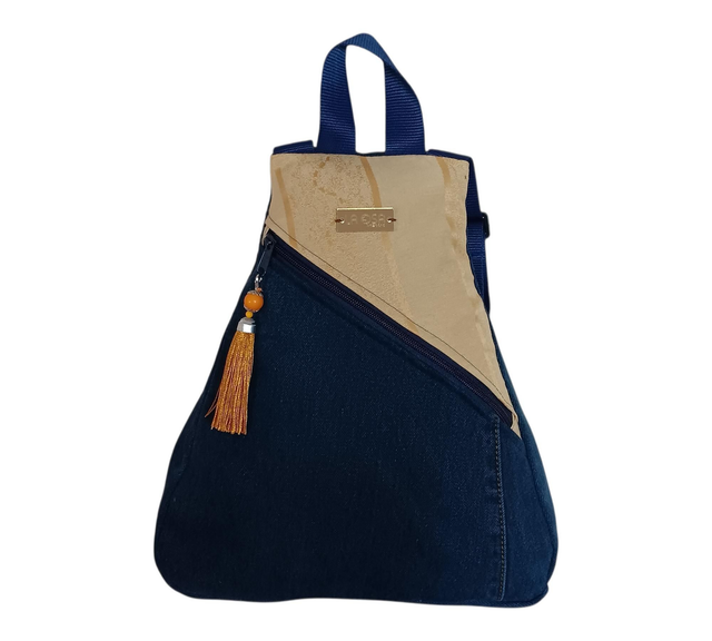 Mochila Mini ♻️ 25521/1342