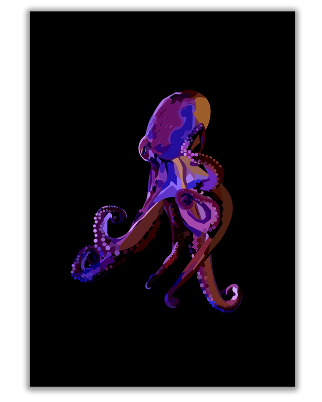 Le Poulpe : La Danse des Profondeurs