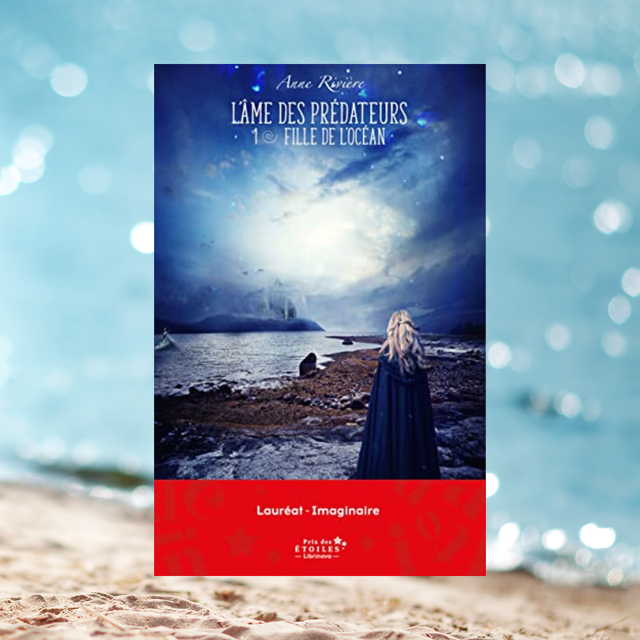  Titre 1: Fille de l'océan  