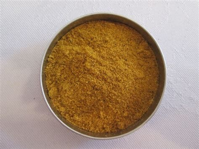 Curry de Madras  50g