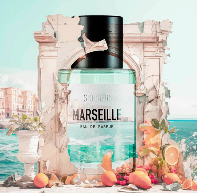 Sober - Marseille 