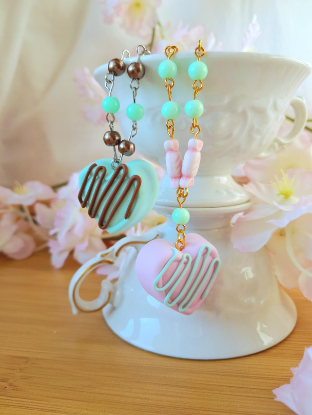 Konvehdit - kaulakoru