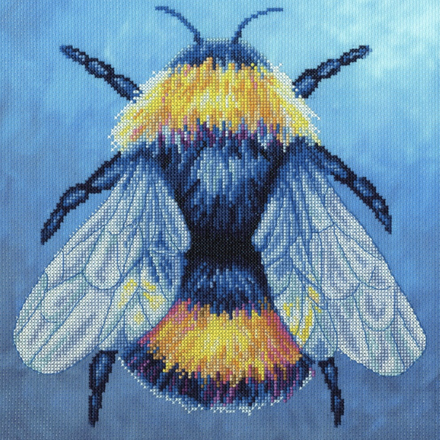 The Menagerie - The Queen