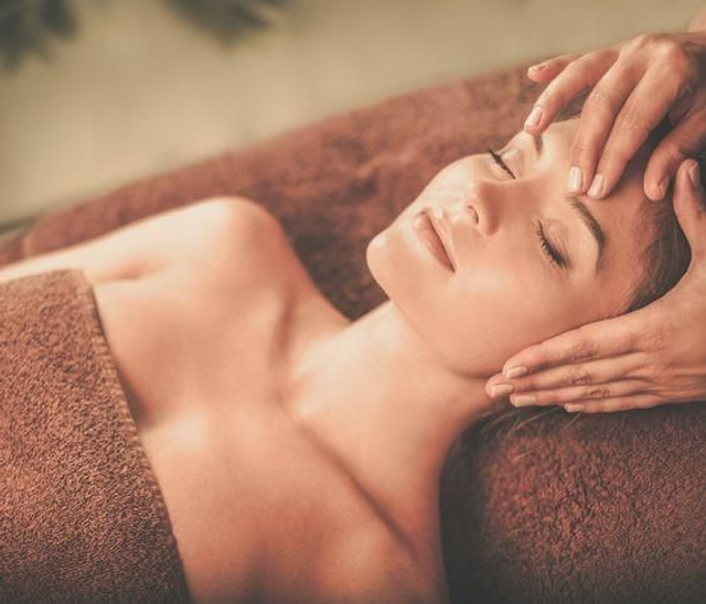 Rituel Visage Lift and Glow