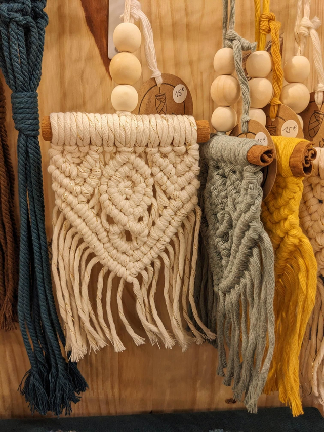 Féérie de Cannelle M