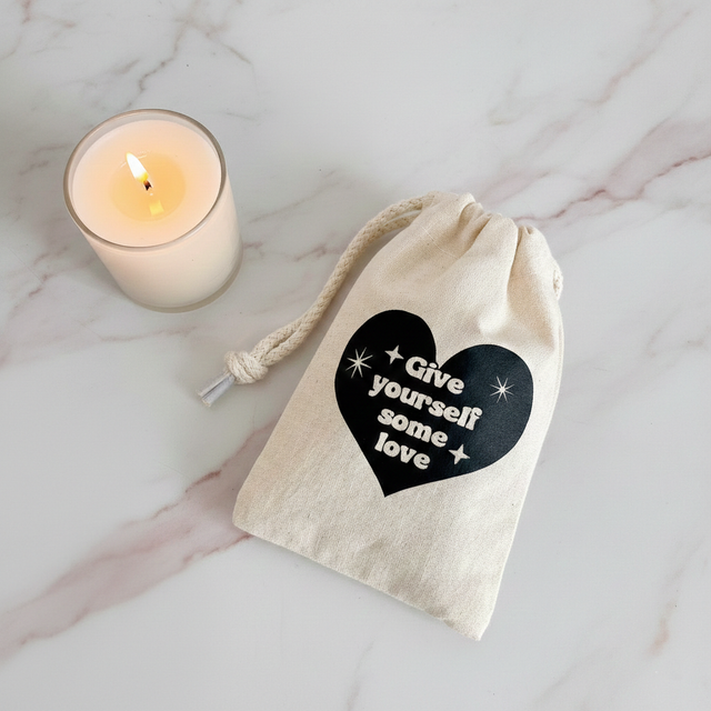 Pochon Give yourself some love