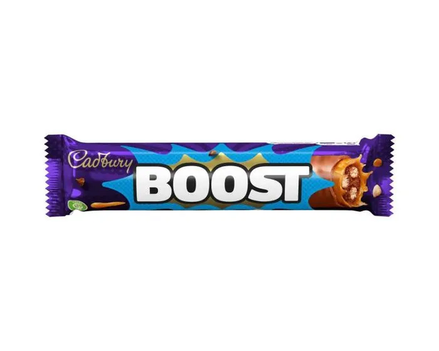 CADBURY BOOST BAR 48.5G