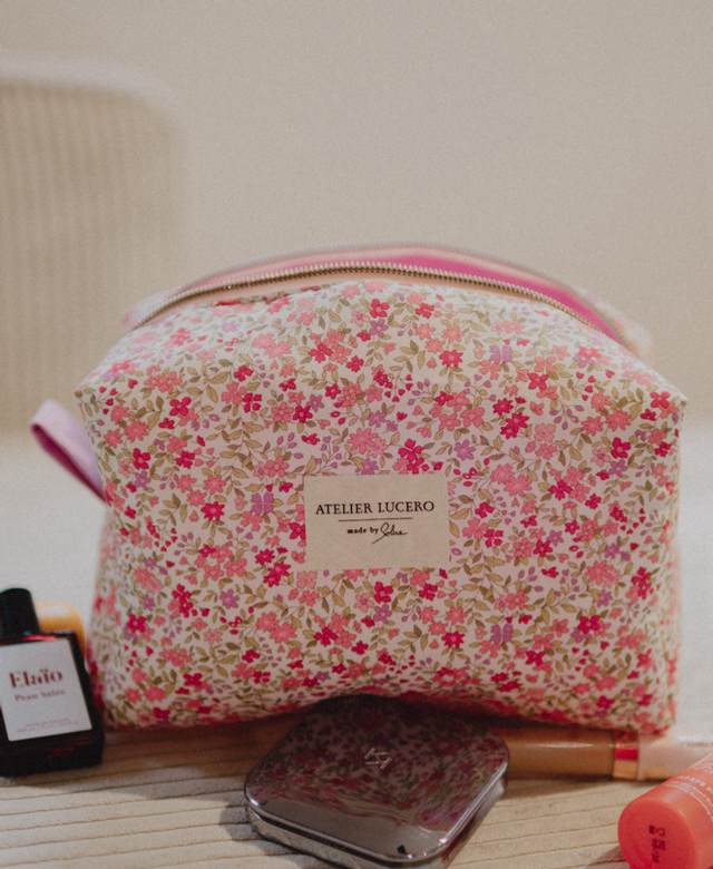Trousse vanity - Garance