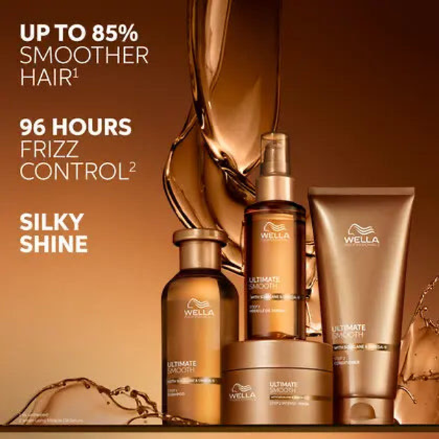 Ultimate Smooth Mini Bundle 