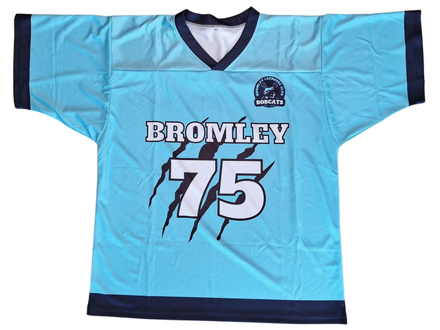 Match Kit (Boys/Mixed) - Shirt Only