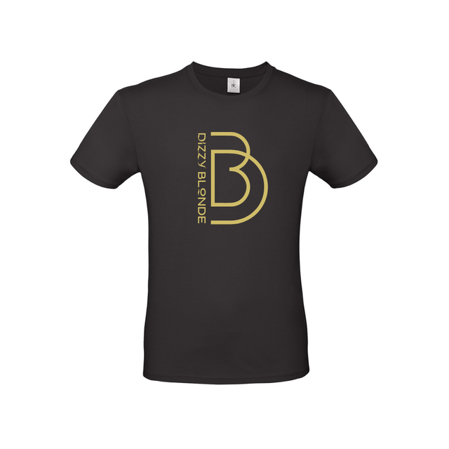 Dizzy Blonde T Shirt