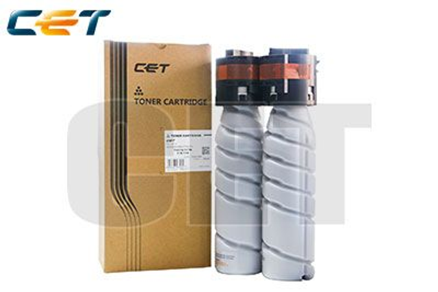 2xCET TN116/117/118/119 Toner Cartridge 12K/ 280g # A1UC050