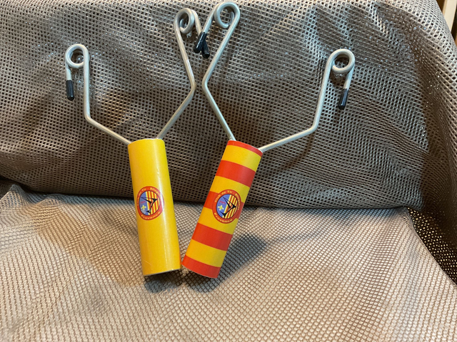 04 ... Simplicité et  Polyvalence en toute SECURITE, le lance pierre qui s&#039;adapte à toutes les billes